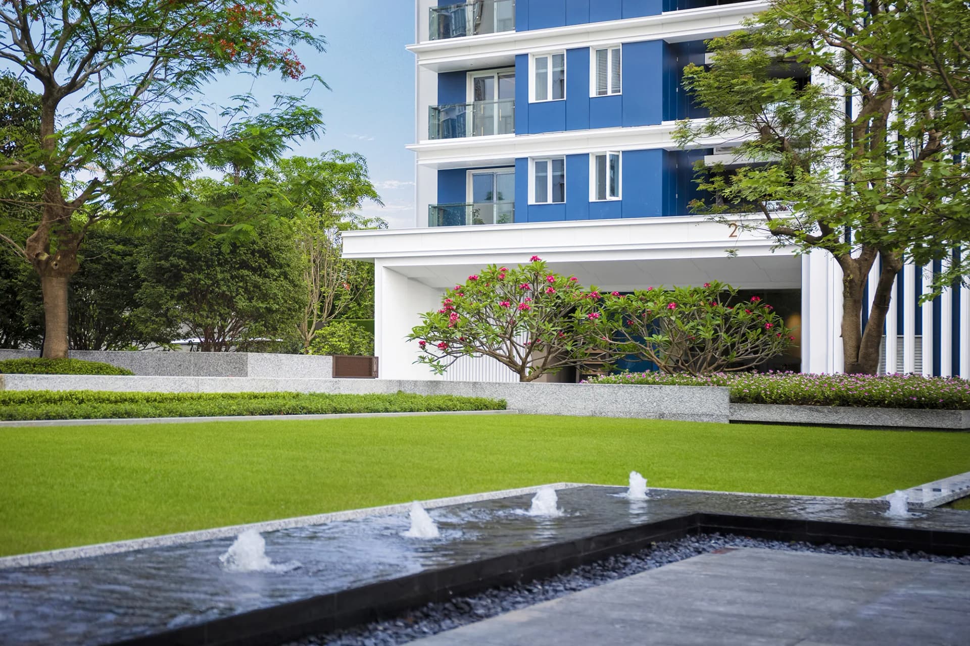 Architecture commercial photography image 1