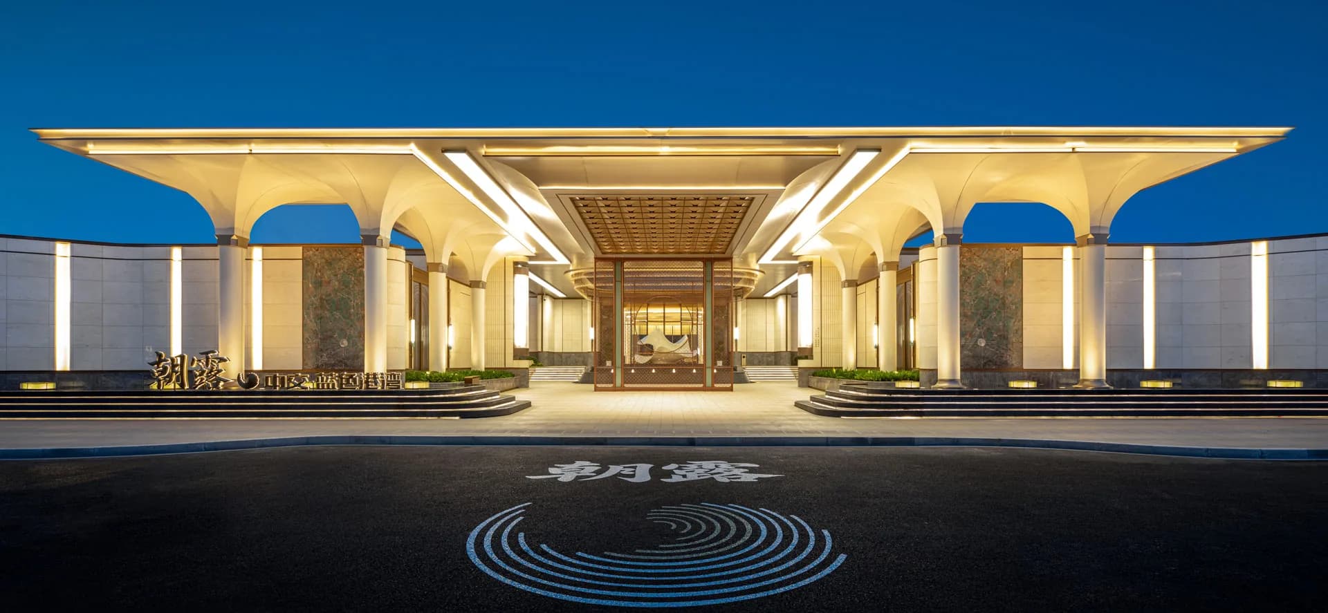 Architecture commercial photography image 18