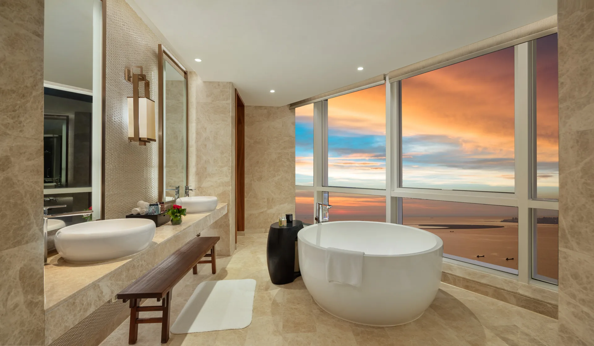 Hotel & Resort commercial photography image 4