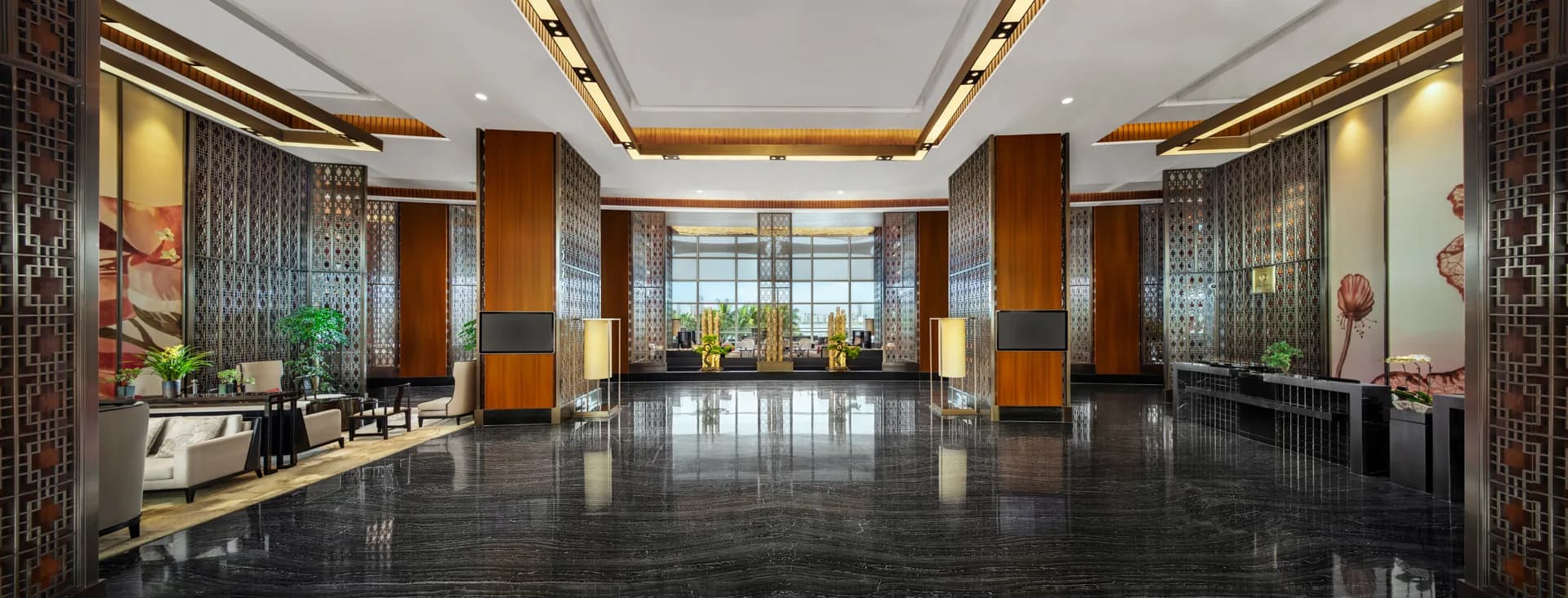 Hotel & Resort commercial photography image 6
