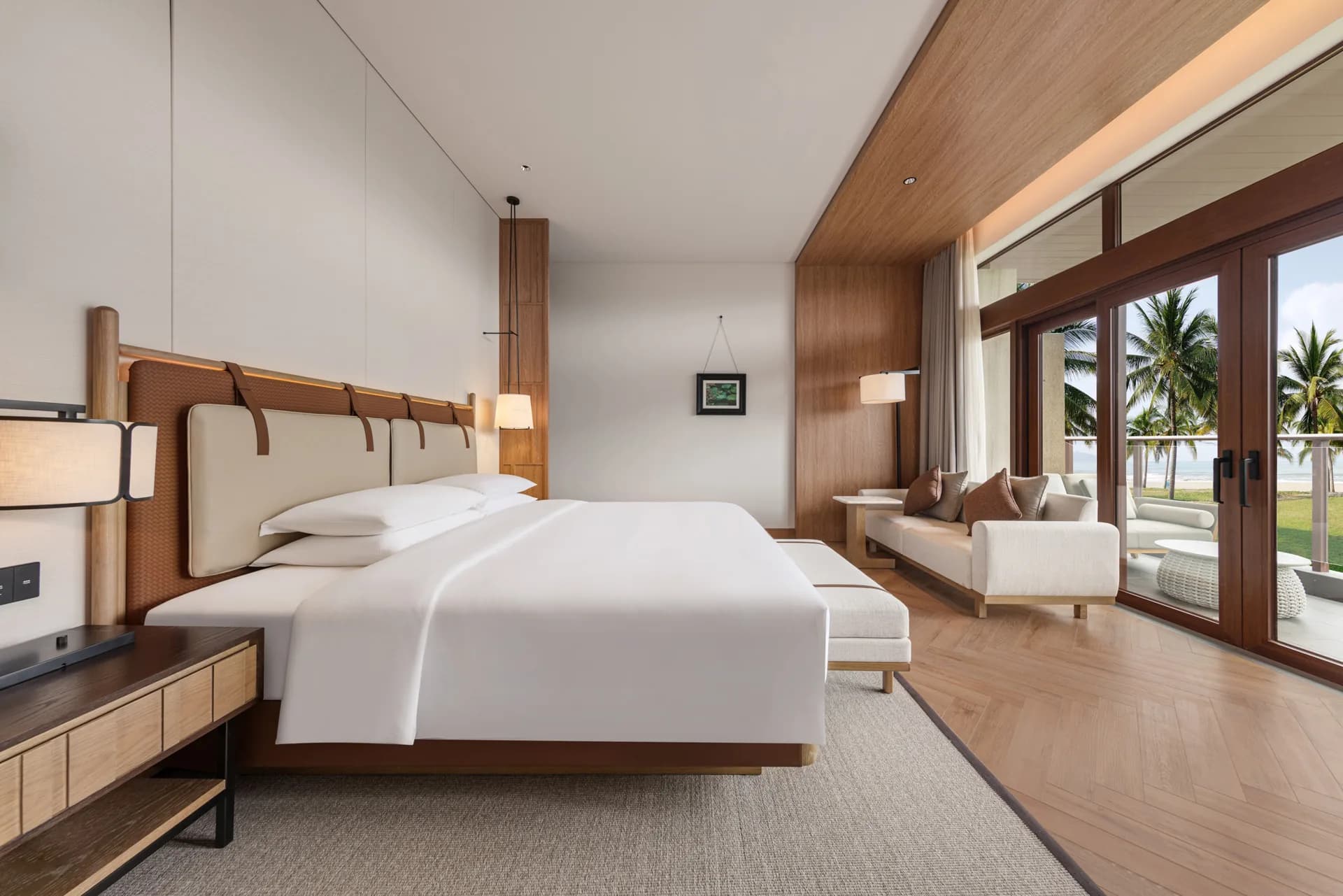 Hotel & Resort commercial photography image 13