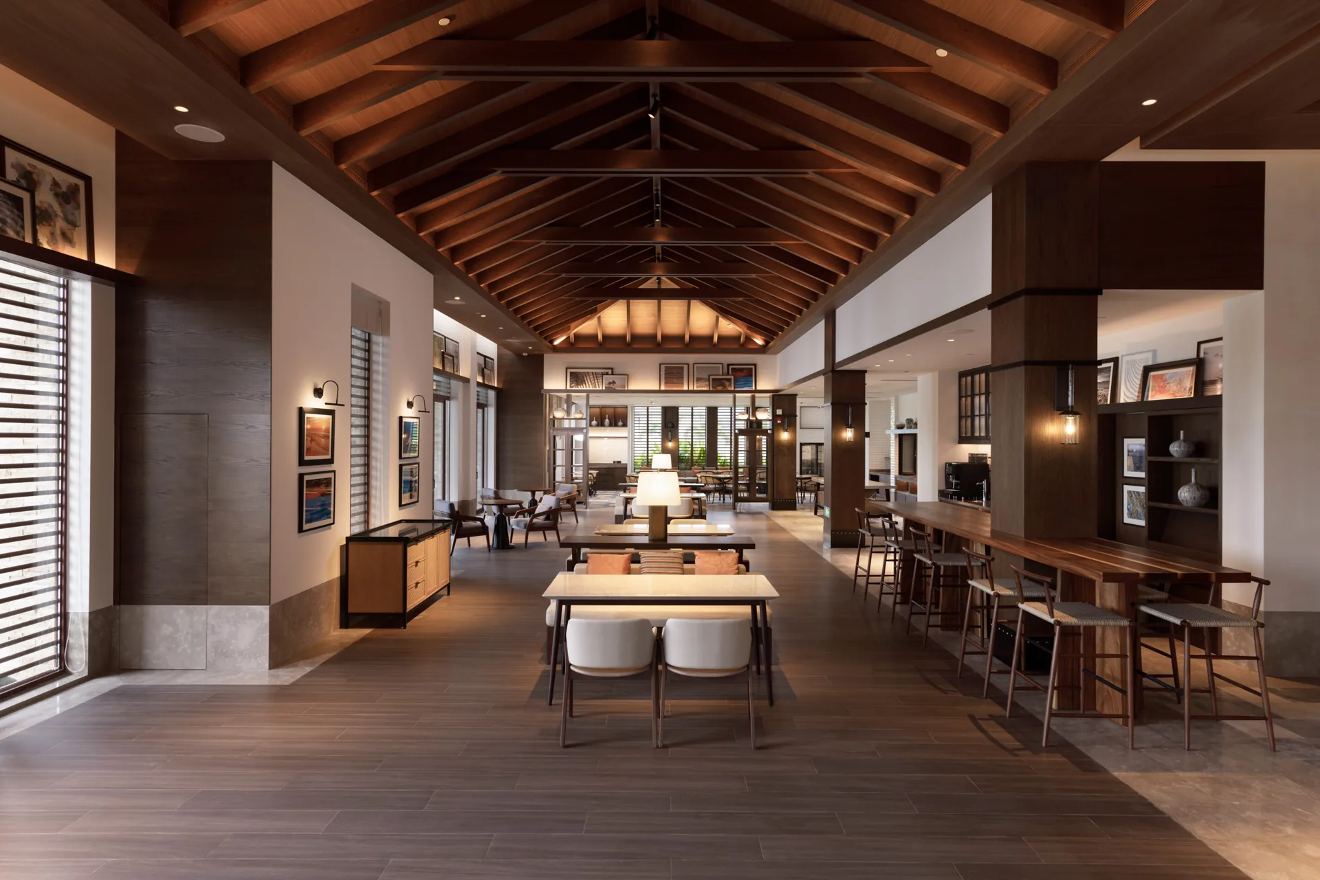 Hotel & Resort commercial photography image 14