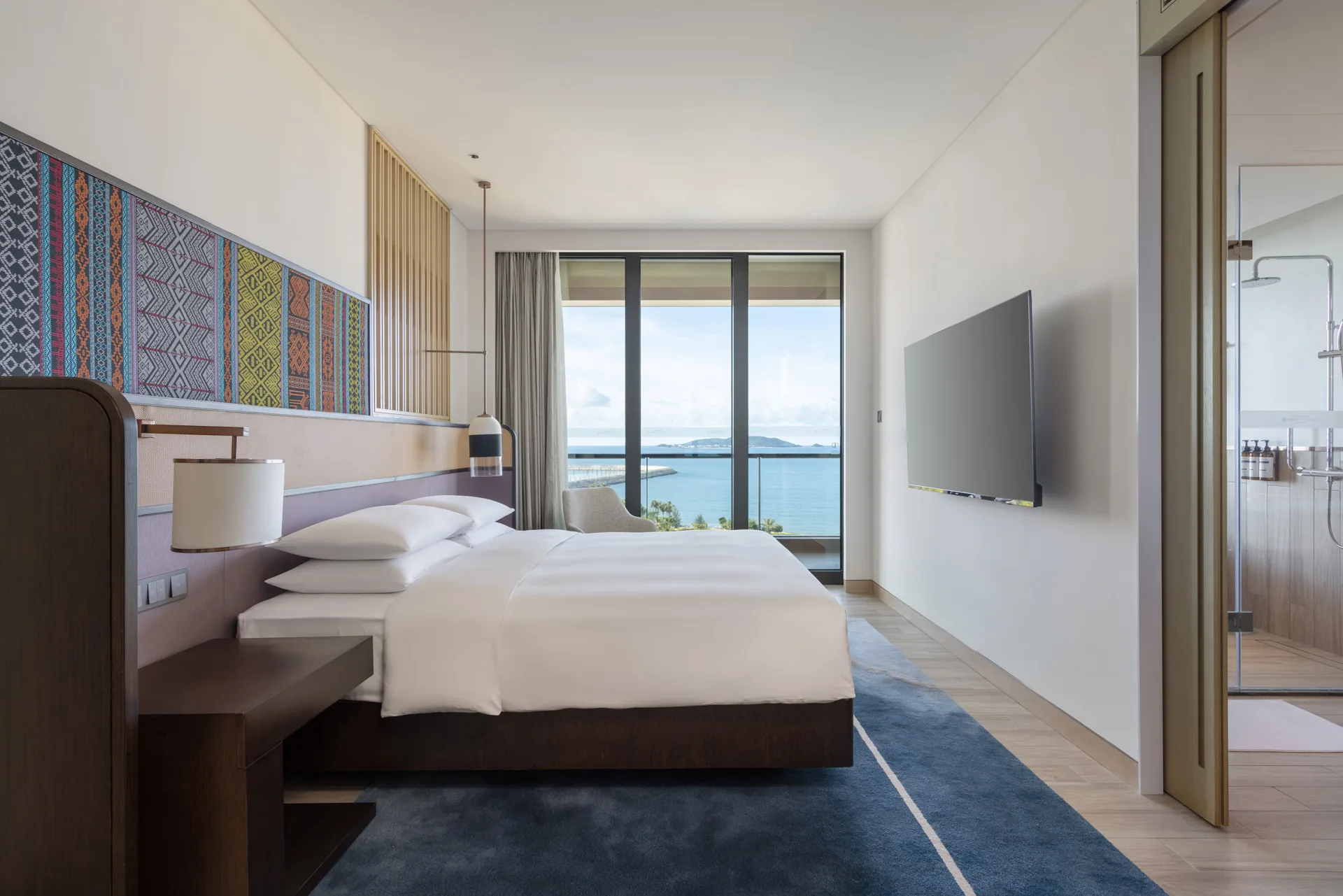 Hotel & Resort commercial photography image 26
