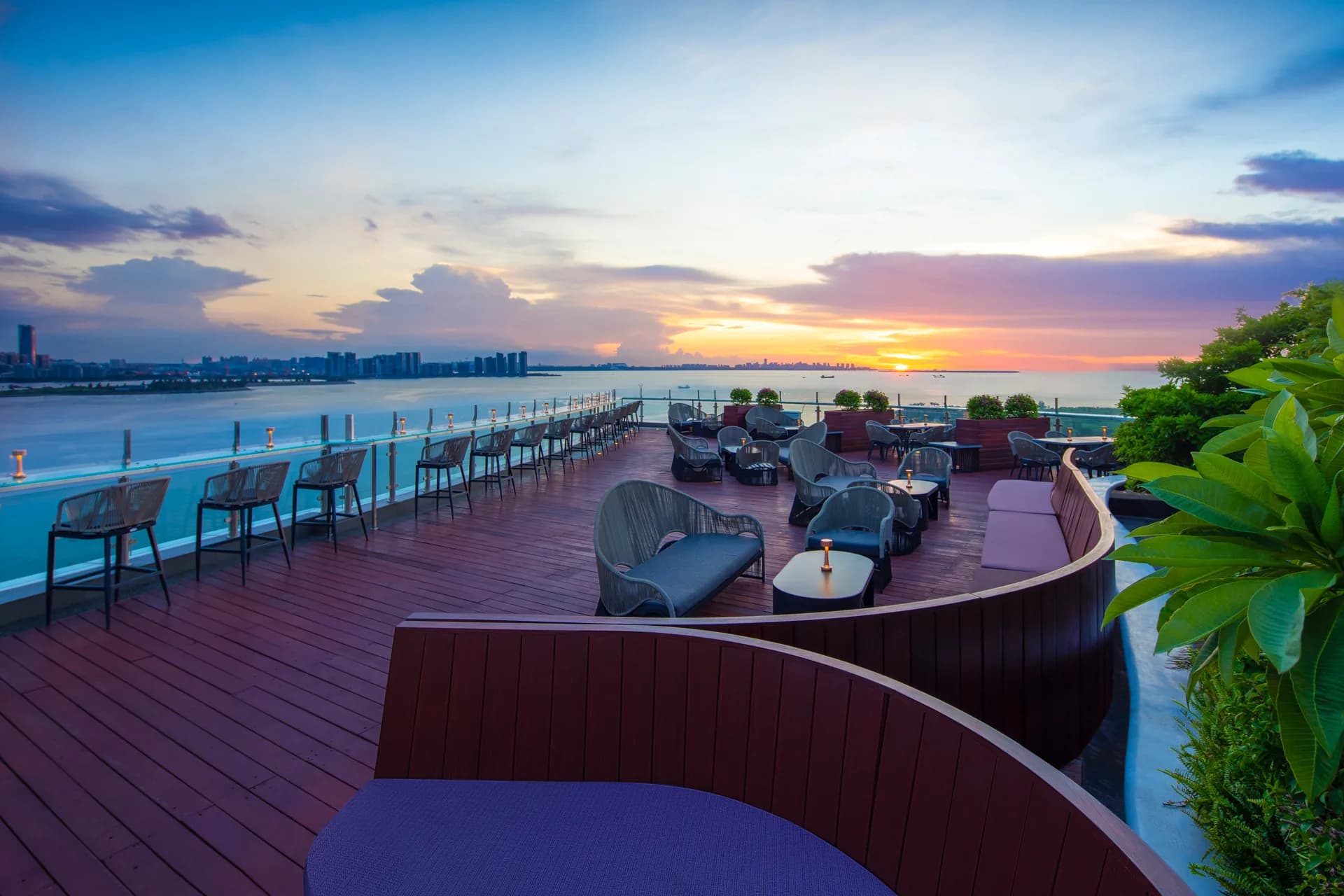 Hotel & Resort commercial photography image 33