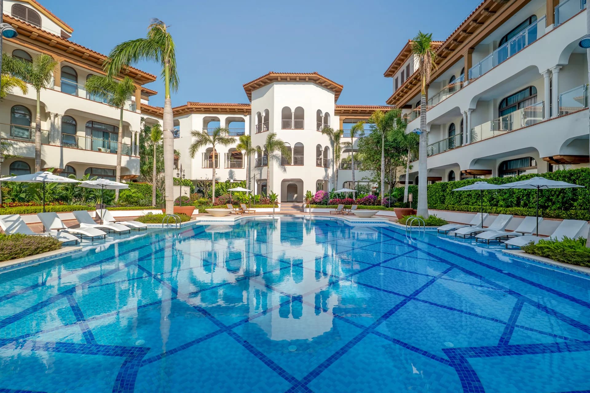 Hotel & Resort commercial photography image 37