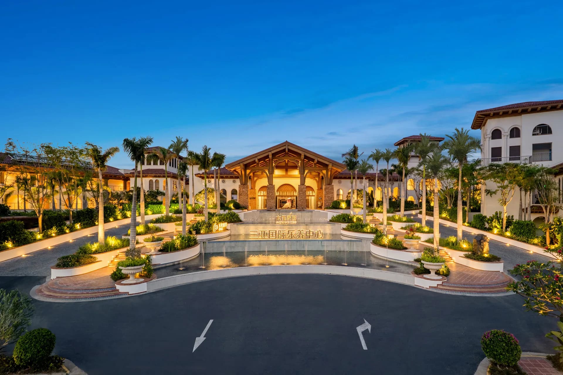 Hotel & Resort commercial photography image 40