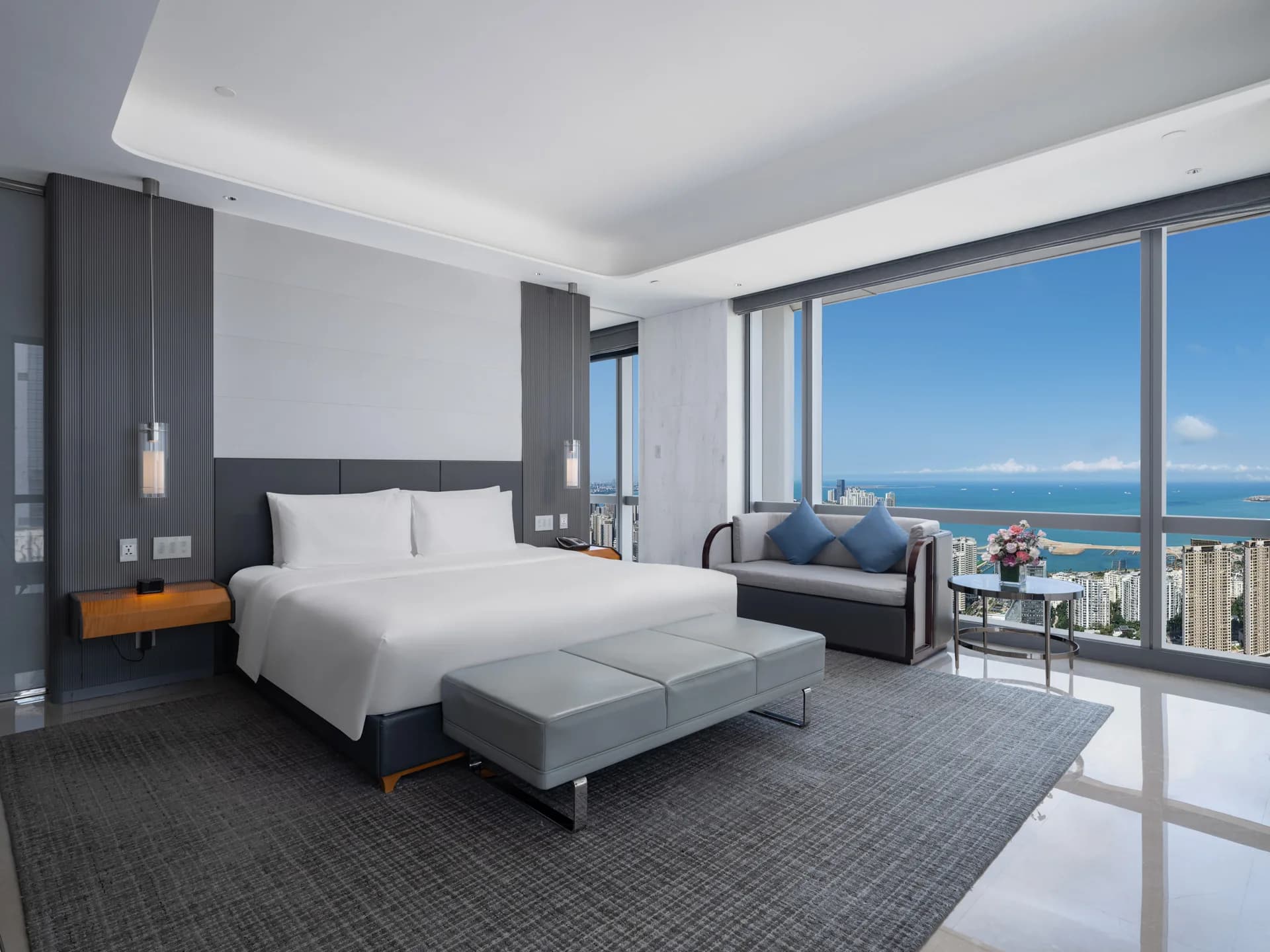 Hotel & Resort commercial photography image 41
