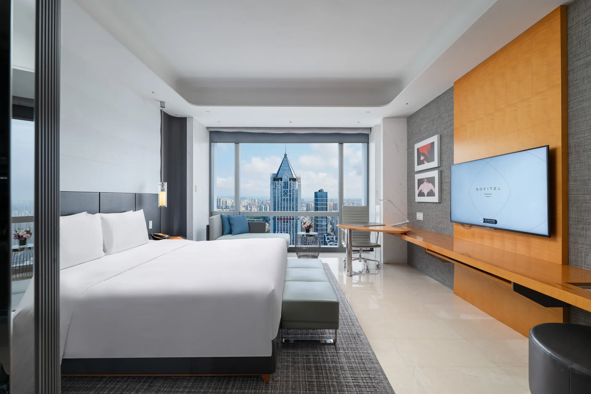Hotel & Resort commercial photography image 45