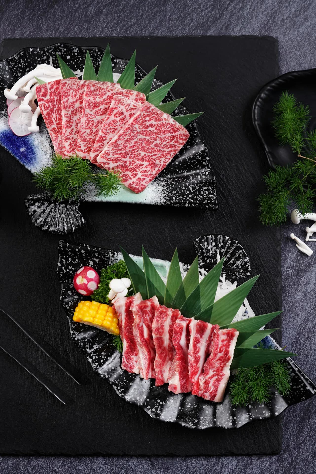 Still Life & Dining commercial photography image 4