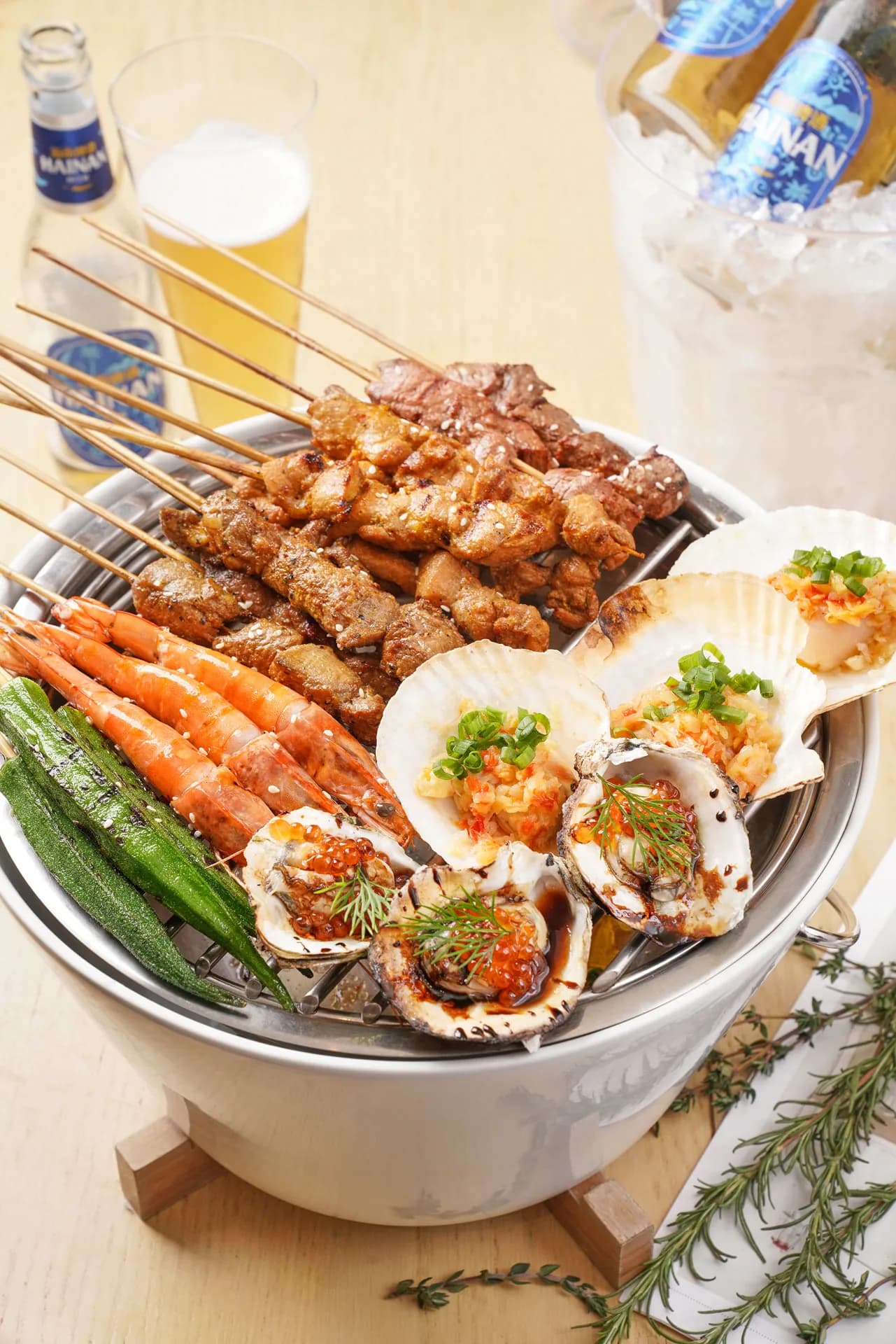Still Life & Dining commercial photography image 6
