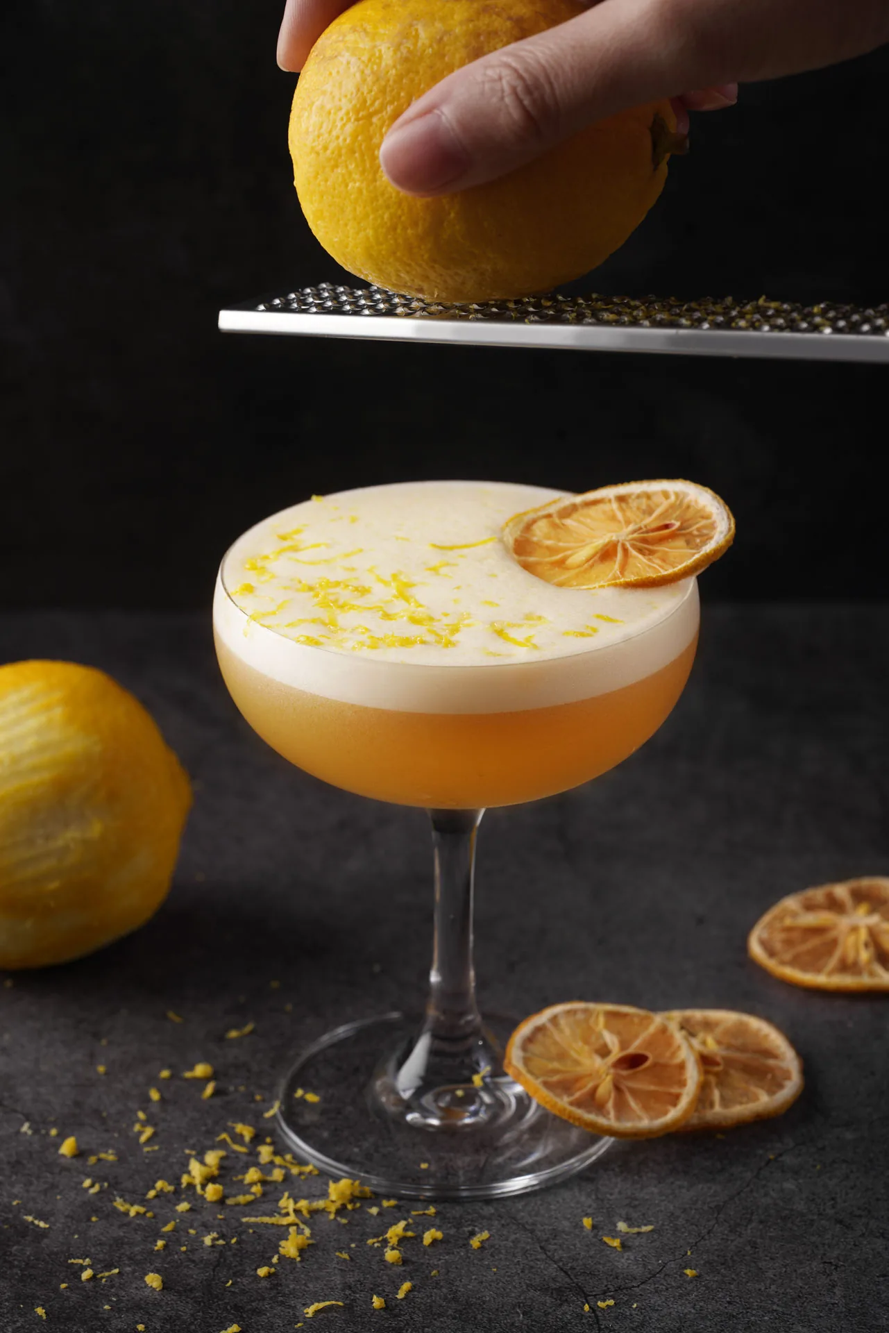 Still Life & Dining commercial photography image 10