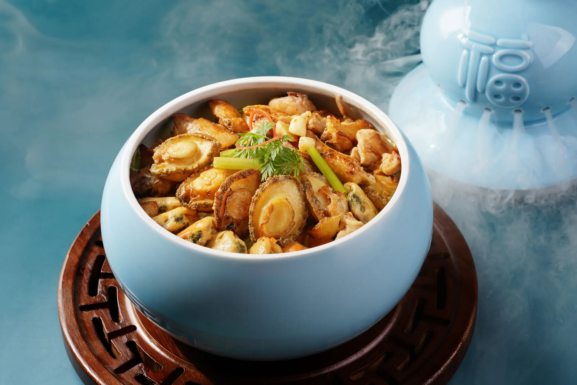 Still Life & Dining commercial photography image 13
