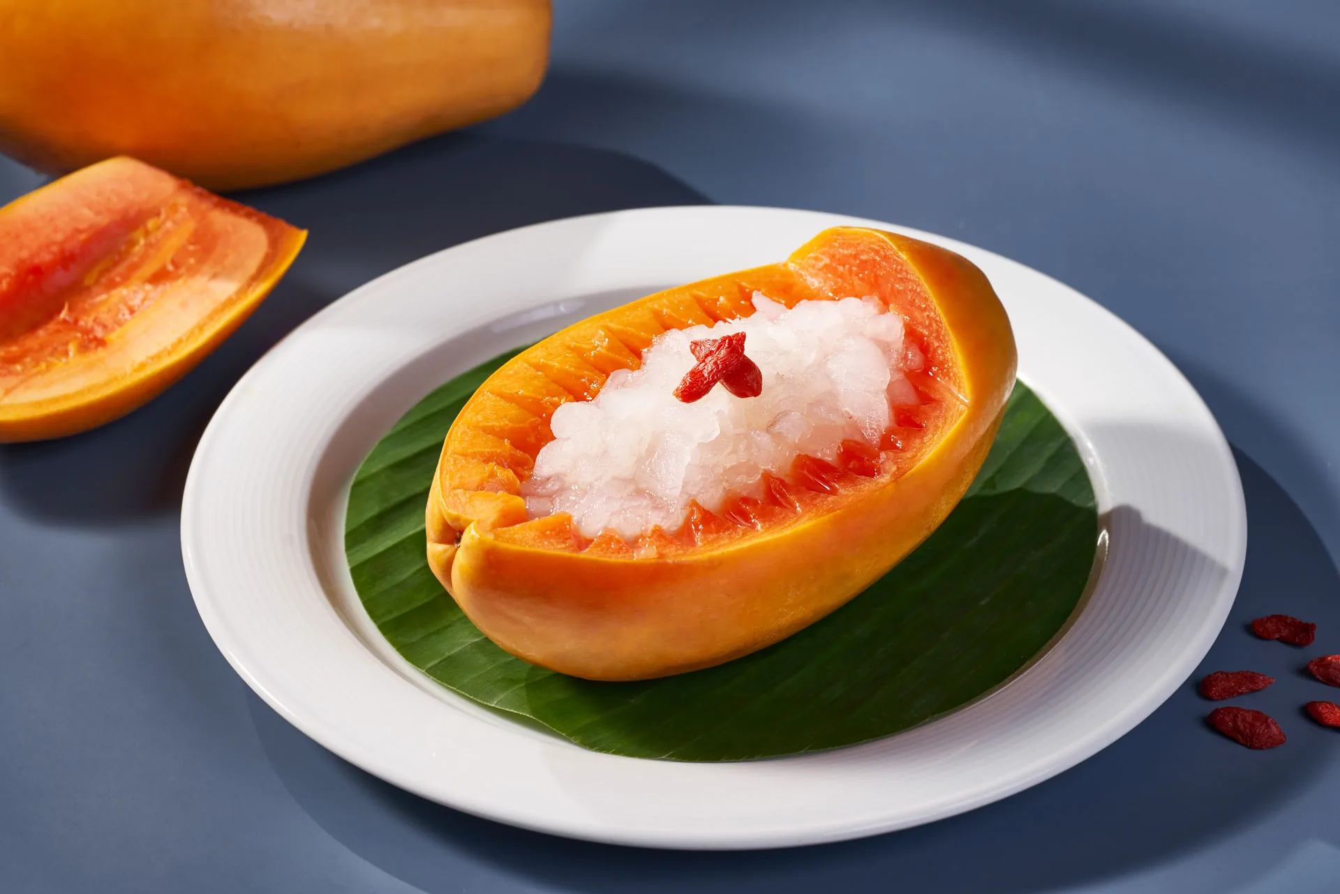 Still Life & Dining commercial photography image 14