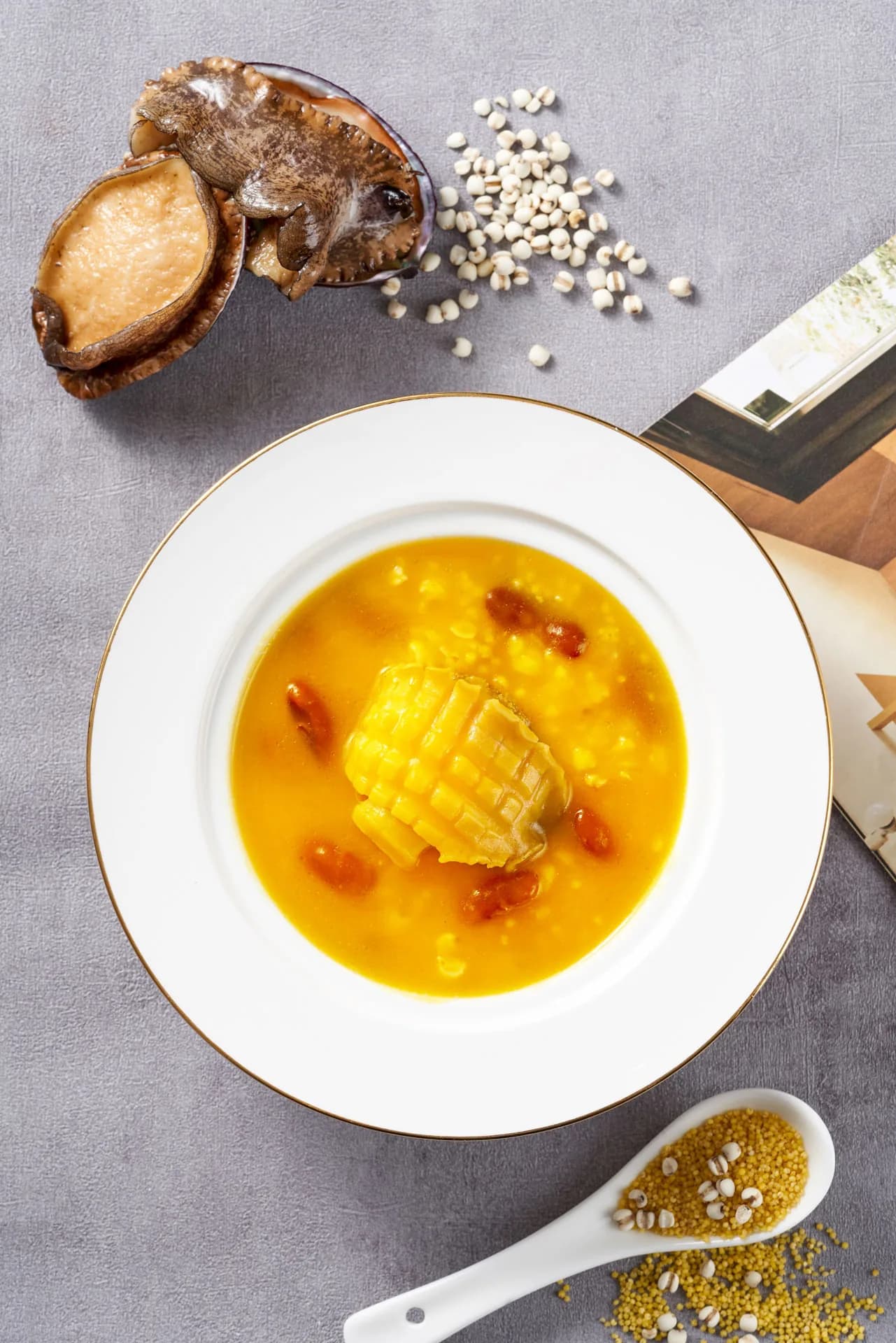 Still Life & Dining commercial photography image 17