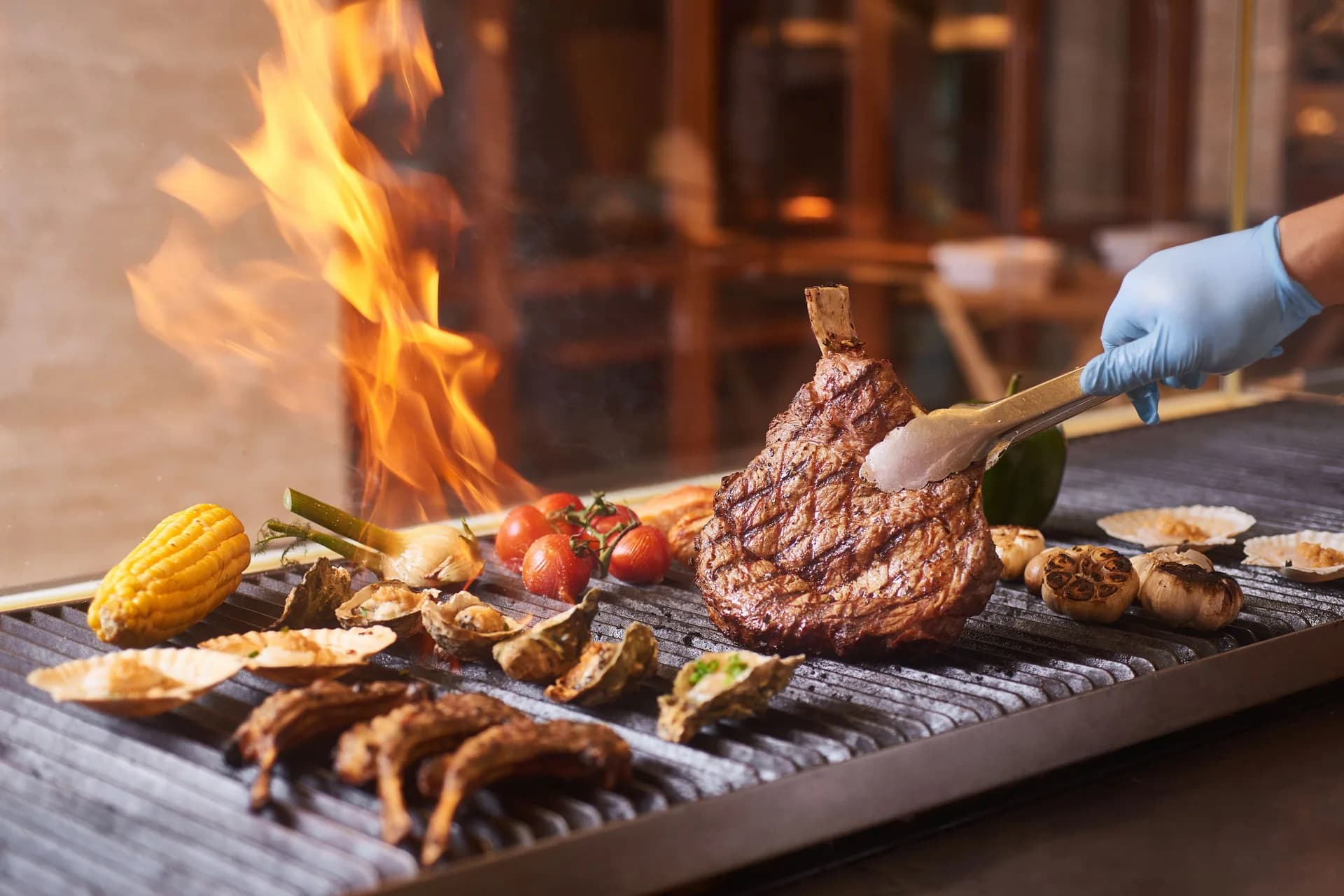 Still Life & Dining commercial photography image 20