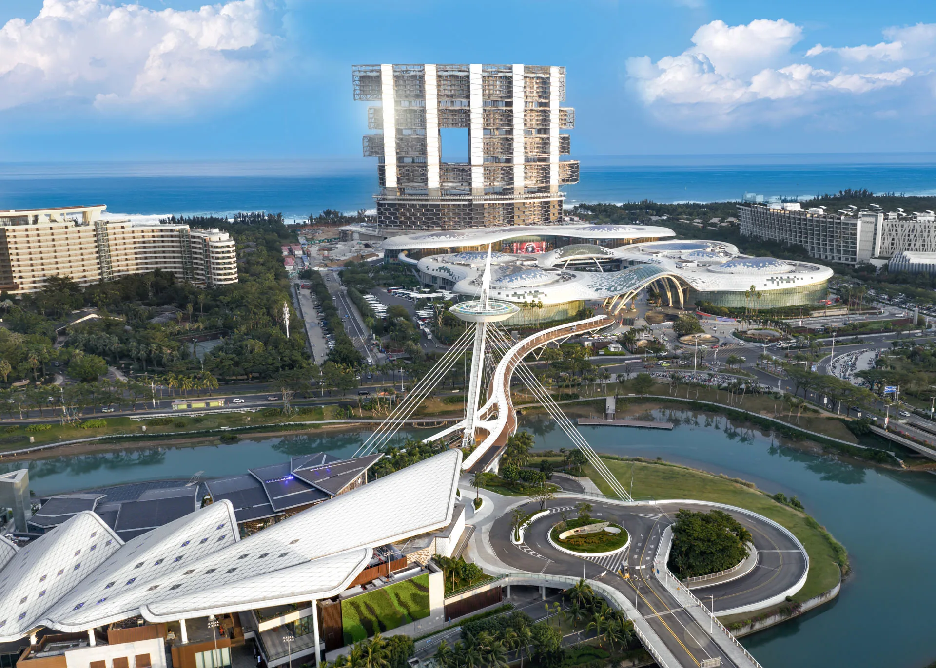 建筑空间商业摄影作品 8