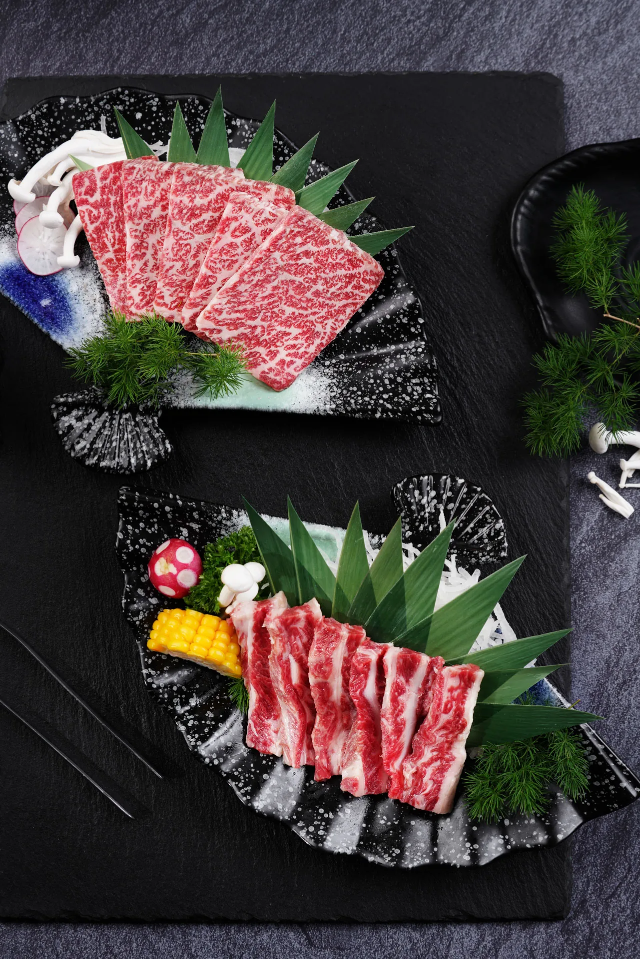 静物与餐饮商业摄影作品 4
