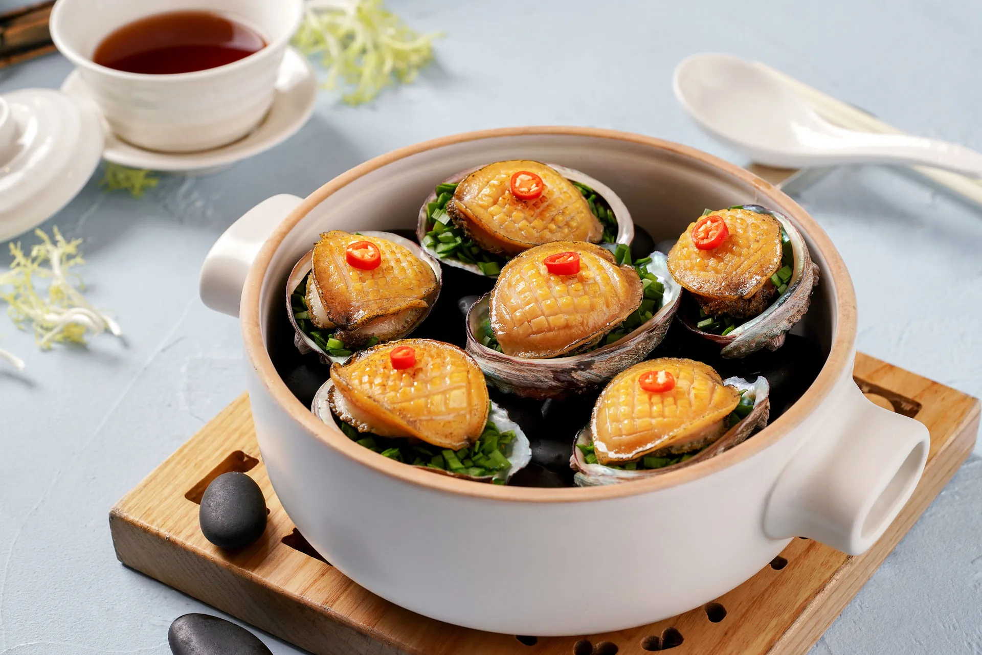 静物与餐饮商业摄影作品 7
