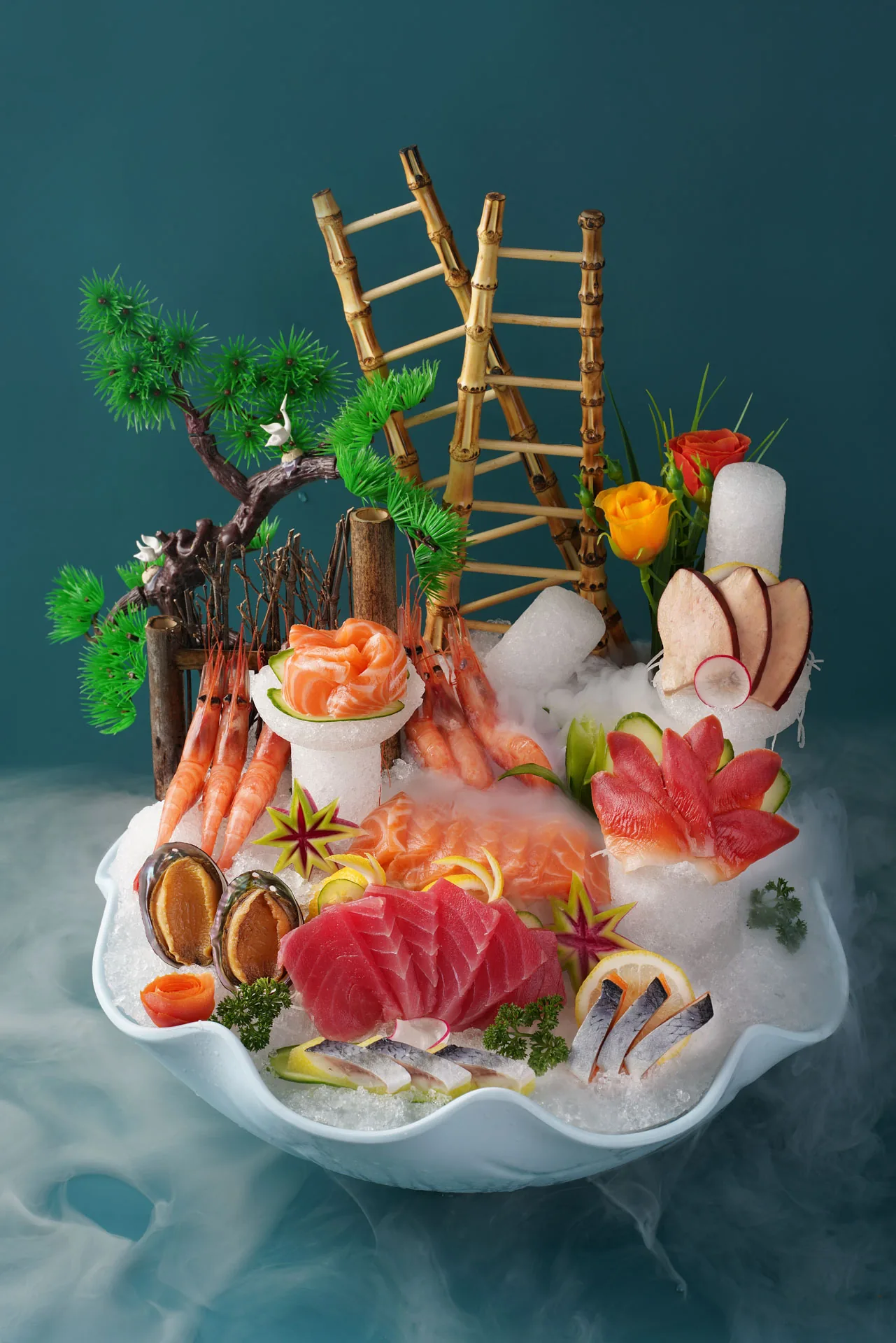 静物与餐饮商业摄影作品 12